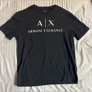 Armani Exchange Men's T-Shirt